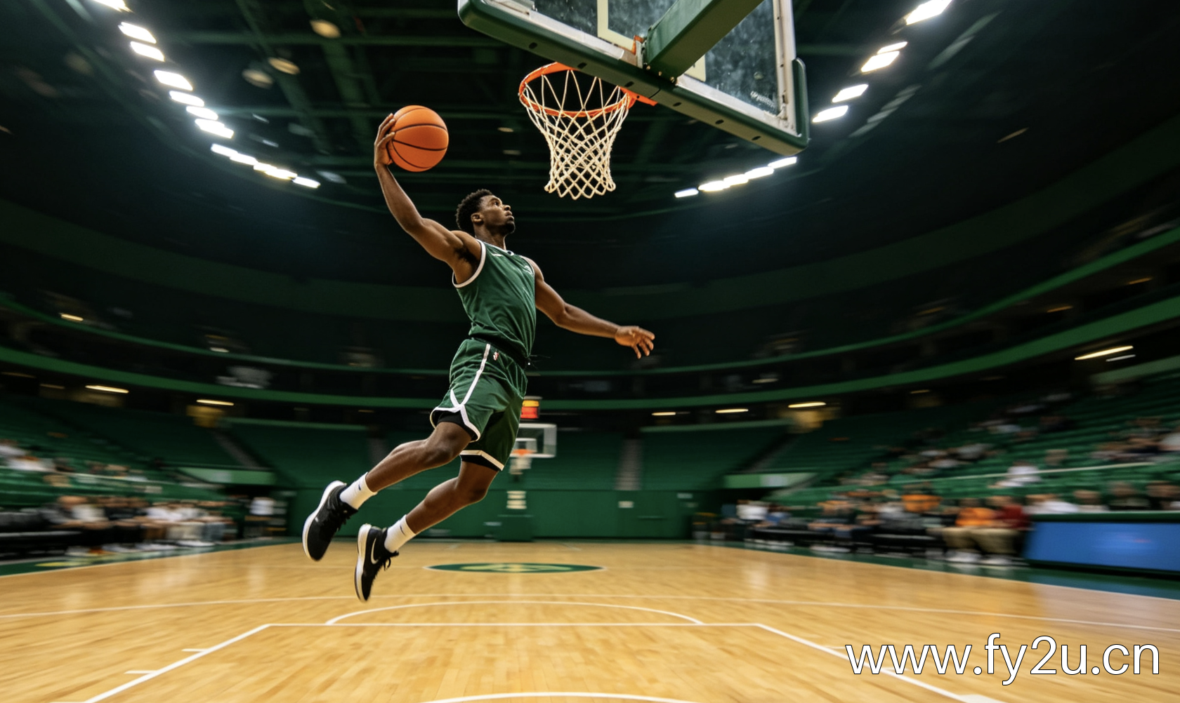 NBA焦点战役